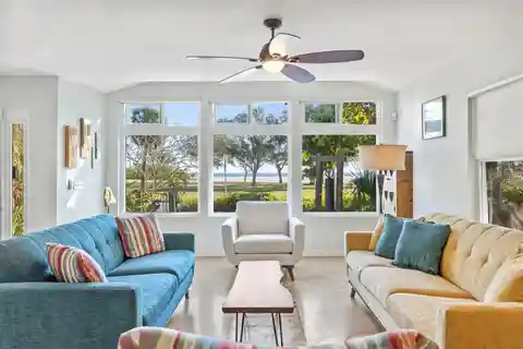 Charming Home with Stunning Bay Views in Desirable Old Southeast