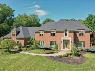 Exquisite Custom Home on 2.71 Acres