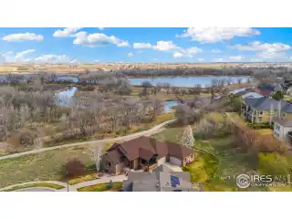 Beautiful Custom Built Ranch Home