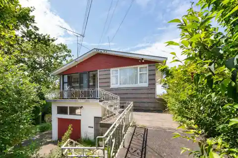 Exceptional Property with Great Potential