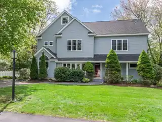 Move-in Ready Home in a Desirable Location