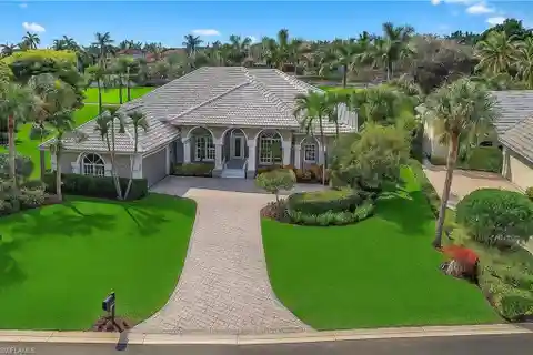Bayfront Golf Estate with Panoramic Sunset Views