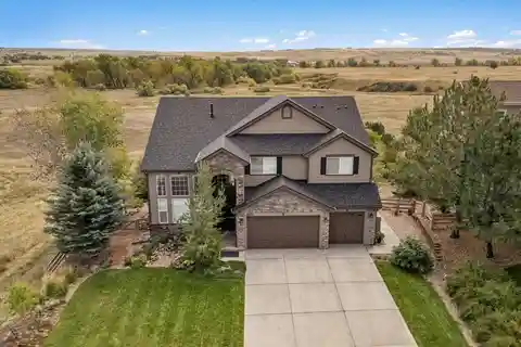 Gorgeous Views from Beautifully Updated Home