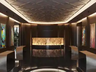 Art-Inspired Living in Boavista’s Most Exclusive Address