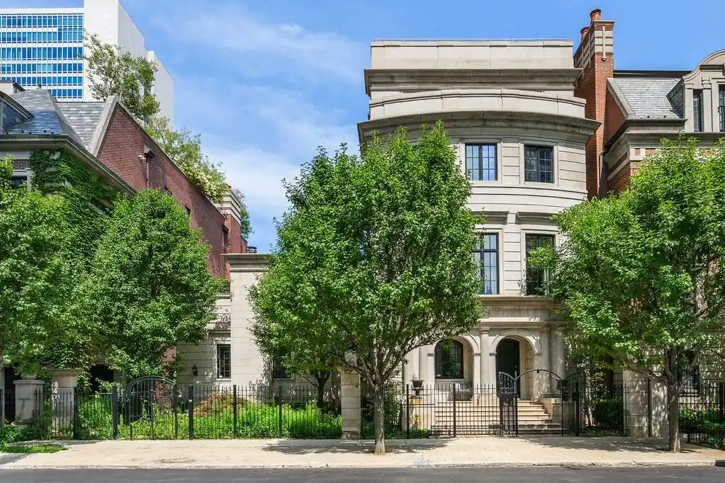 A True One-of-a-kind in Kingsbury Estates
