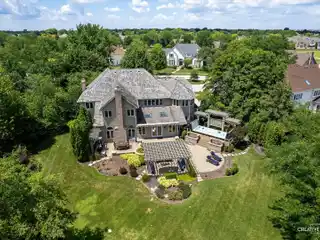 Custom-Built Stunner on a Show-Stopping Lot