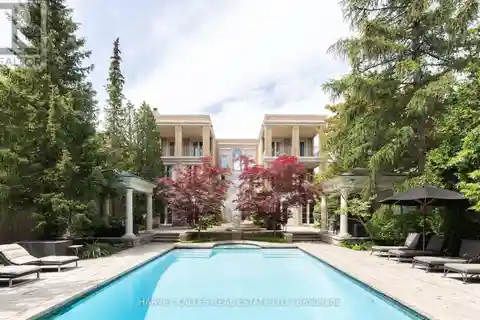 Captivating Residence on a Prestigious Street