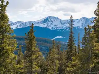 Remarkable Parcel of Land Situated Within Prestigious Gated Community