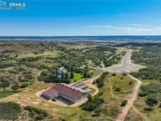 Luxury Equestrian Modern Home on 13-Plus Acres