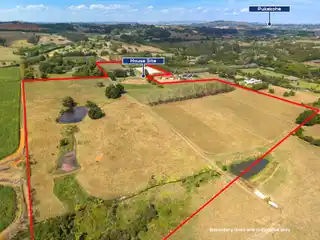 Unique Property Ready for a New Home