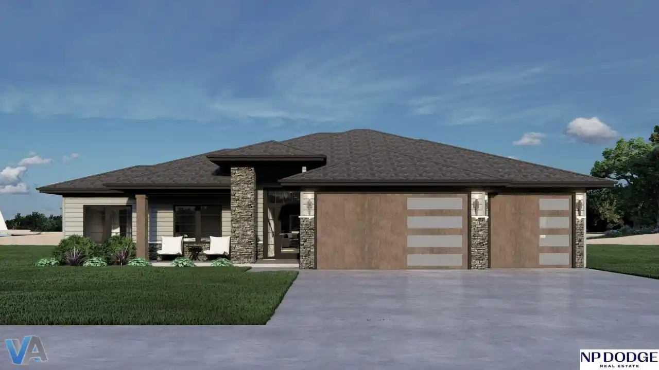 Exquisite New Construction Home