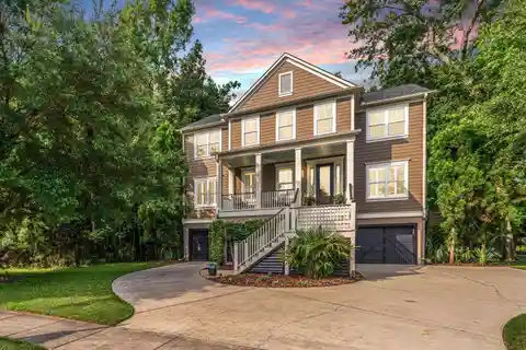 A True Standout Home