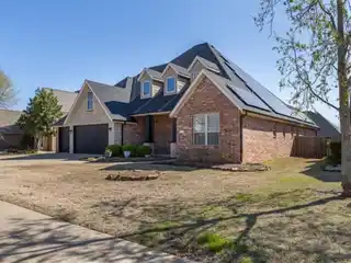 Executive Home in Prime Location