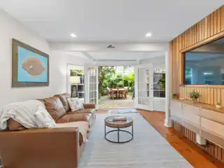 Classic Charleston Single