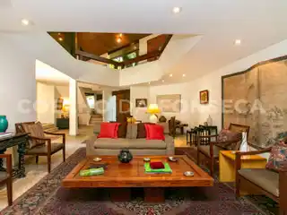 Well-Maintained Home in Jardim América