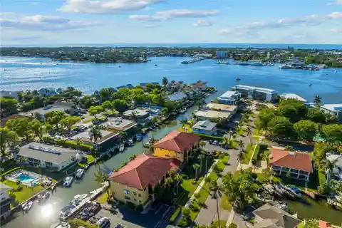 Bright and Airy Two Bedroom Condo