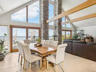 Rare Waterfront Opportunity in Asharoken