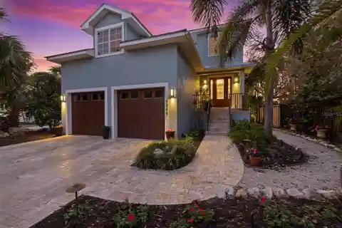 Dream Coastal Retreat