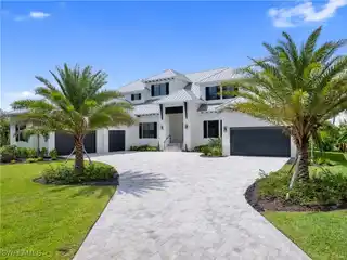 Brand New Riverfront Estate