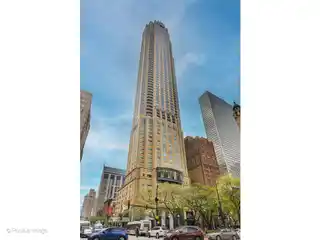 Spectacular Half-Floor Penthouse Atop the Park Hyatt