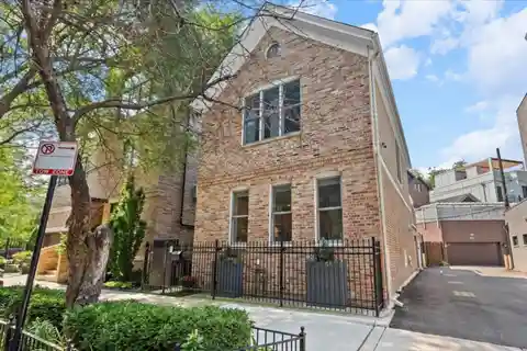 Rare Blend of Modern Comfort and Classic Character