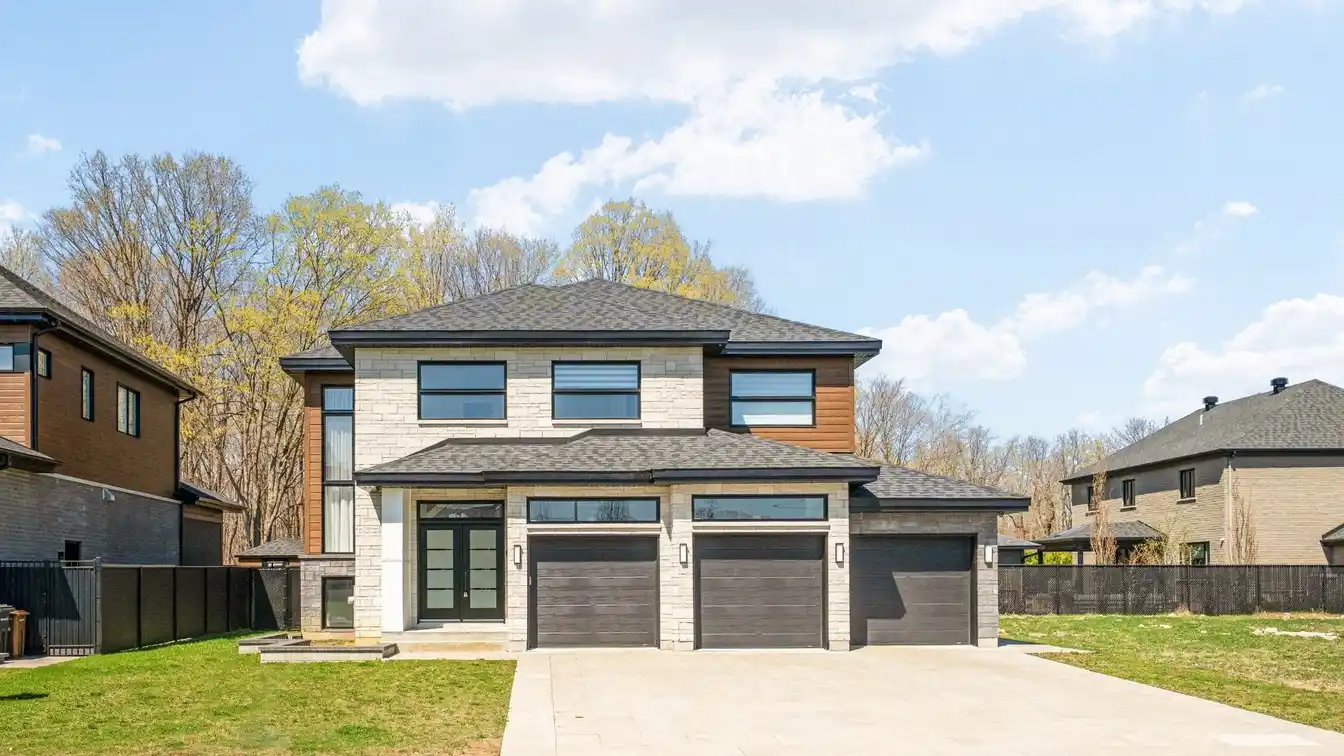 Modern and Elegant Home