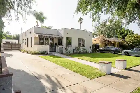 Residential