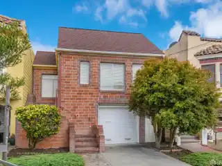 Charming Circa 1927 Parkside Home