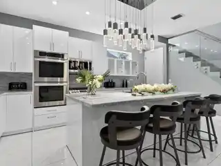 Custom Built 2 Story Home in the Exclusive Aztec Rv Resort