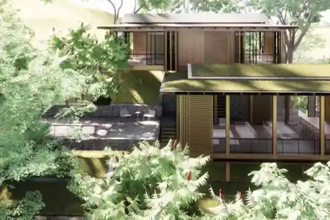 El Bosque Ridge House Nosara