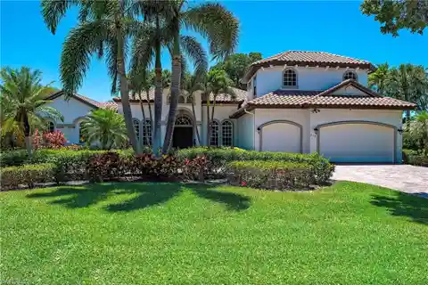 Sophisticated Estate in an Exclusive Enclave