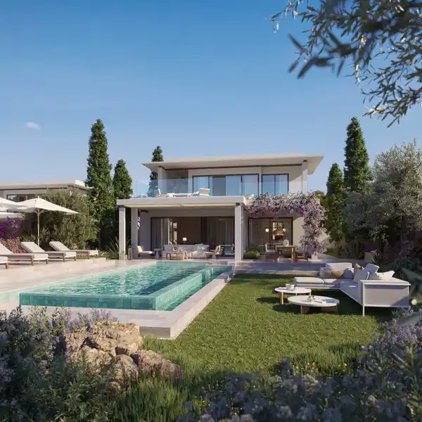 SUSTAINABLE MODERN RIVERSIDE LIVING