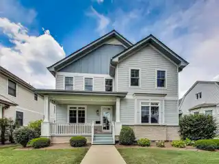 Gorgeous Custom Home in Prime Location
