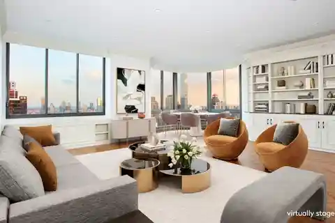 Top Floor Luxury Corner Condo with Breathtaking Views