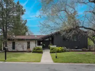 Mid-century Modern Gem