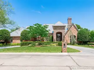 Ultimate Luxury Oasis in Prestigious Gated Community