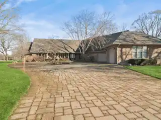 Stunning Ranch Home