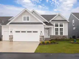 Move-in Ready Harbor's Edge Home