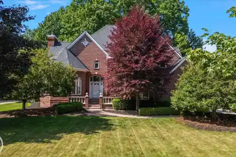 Excellent Condition Custom Built Home