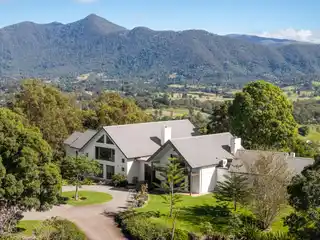 Magnificent Secluded Estate