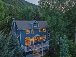 The Exception #11a in Desired Eaglevail Enclave Community