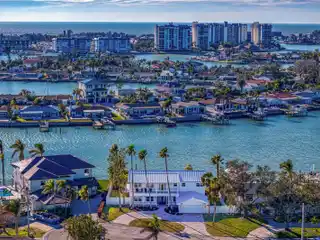 Virtually New Construction on the Water
