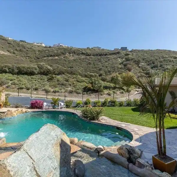 REMODELED RESORT-STYLE PROPERTY