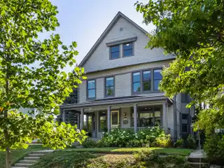 Extraordinary Residence in a Coveted Neighborhood