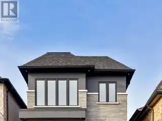 Bespoke Custom Built Detached Home Nestled in Family Friendly Community