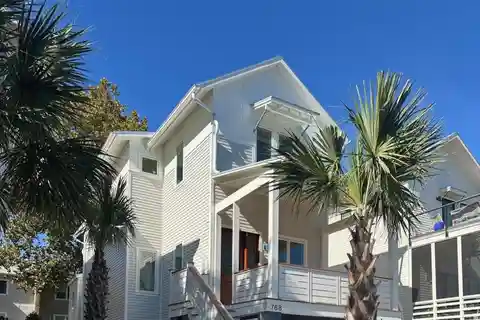 Exceptional Craftsmanship Meets Timeless Lowcountry Living