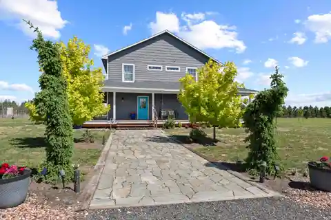 Rural Living with Modern Comfort