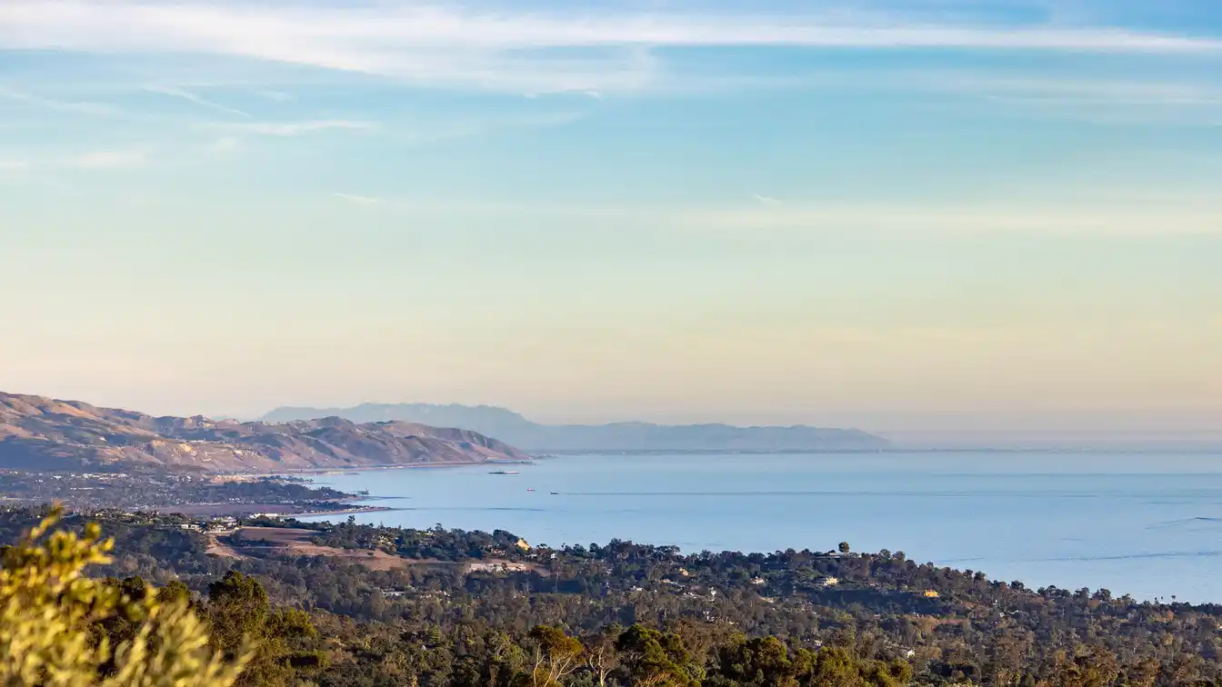 One-of-a-kind Estate Parcel with Amazing Views