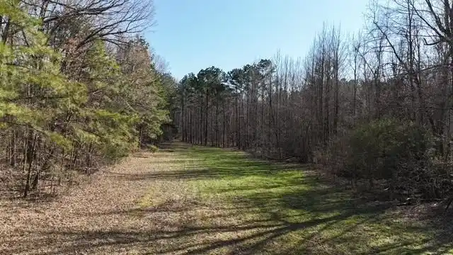 71-acre Tract