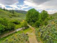 RANCHO TUNK CREEK - 536 ACRES DE CAMPO SOBRE EL RÍO OKANOGAN
